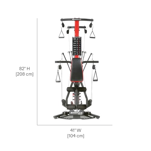 BowFlex PR3000 Home Gym