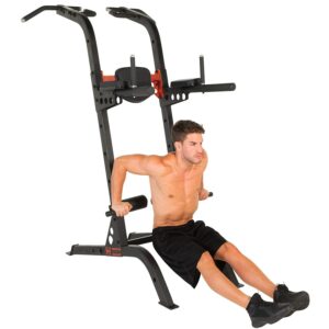 Women's Health Men's Health Multi-Function Power Tower