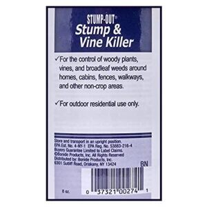 Bonide 274 728639280241 Vine & Stump Killer (2)