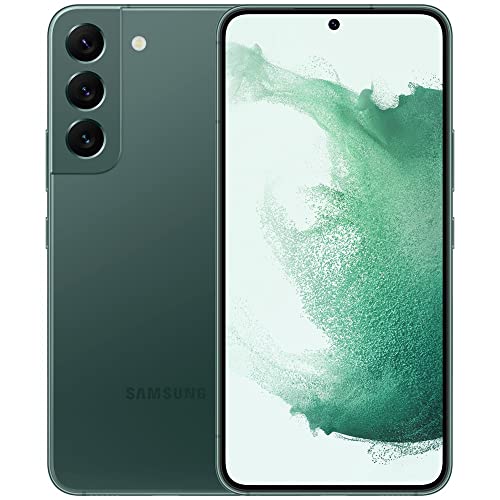 SAMSUNG S22 PLUS 256GB GREEN ATT