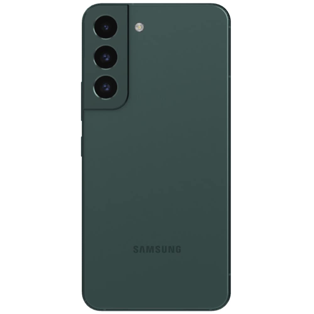 SAMSUNG S22 PLUS 256GB GREEN ATT