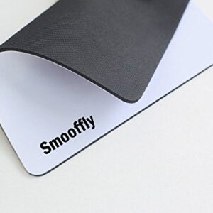 Smooffly Movie lapper board Mouse Pad Personality Gaming Mouse mat