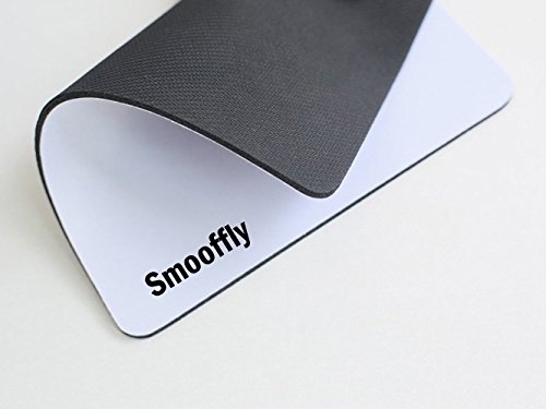 Smooffly Movie lapper board Mouse Pad Personality Gaming Mouse mat