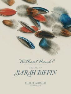 without hands: the art of sarah biffin