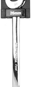 Performance Tool W30026 Combination Wrench, 26mm