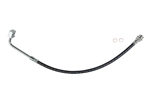 Sunsong 2201077 Brake Hydraulic Hose