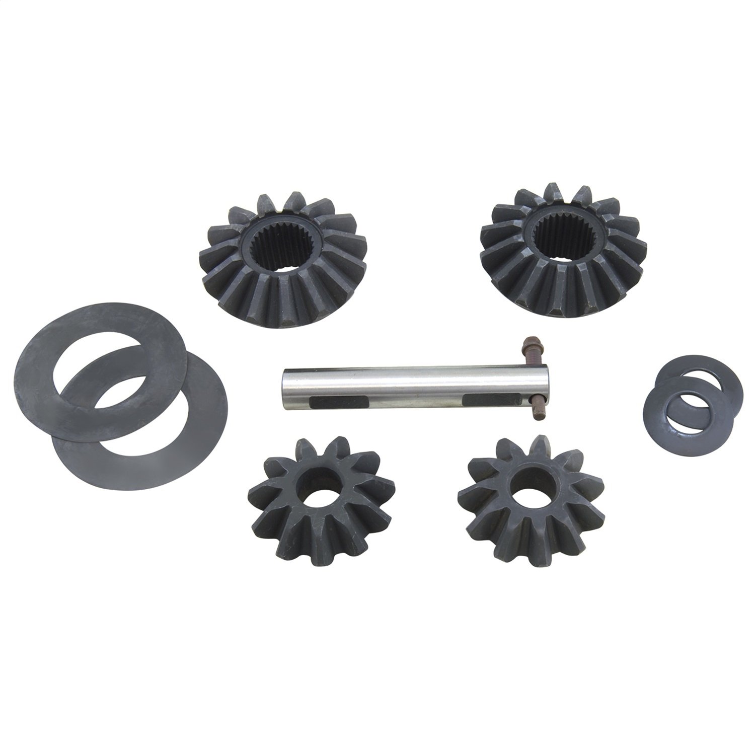 USA Standard Gear (ZIKGM8.5-S-30) Spider Gear Set for GM 30-Spline 8.5 Differential