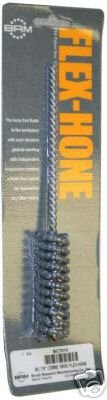 Brush Research 1 1/4" (31.8mm) Flex-Hone Cylinder Hone Tool 240 Grit (Silicon Carbide)