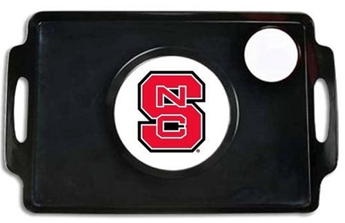 North Carolina State Wolfpack Lapper Tray