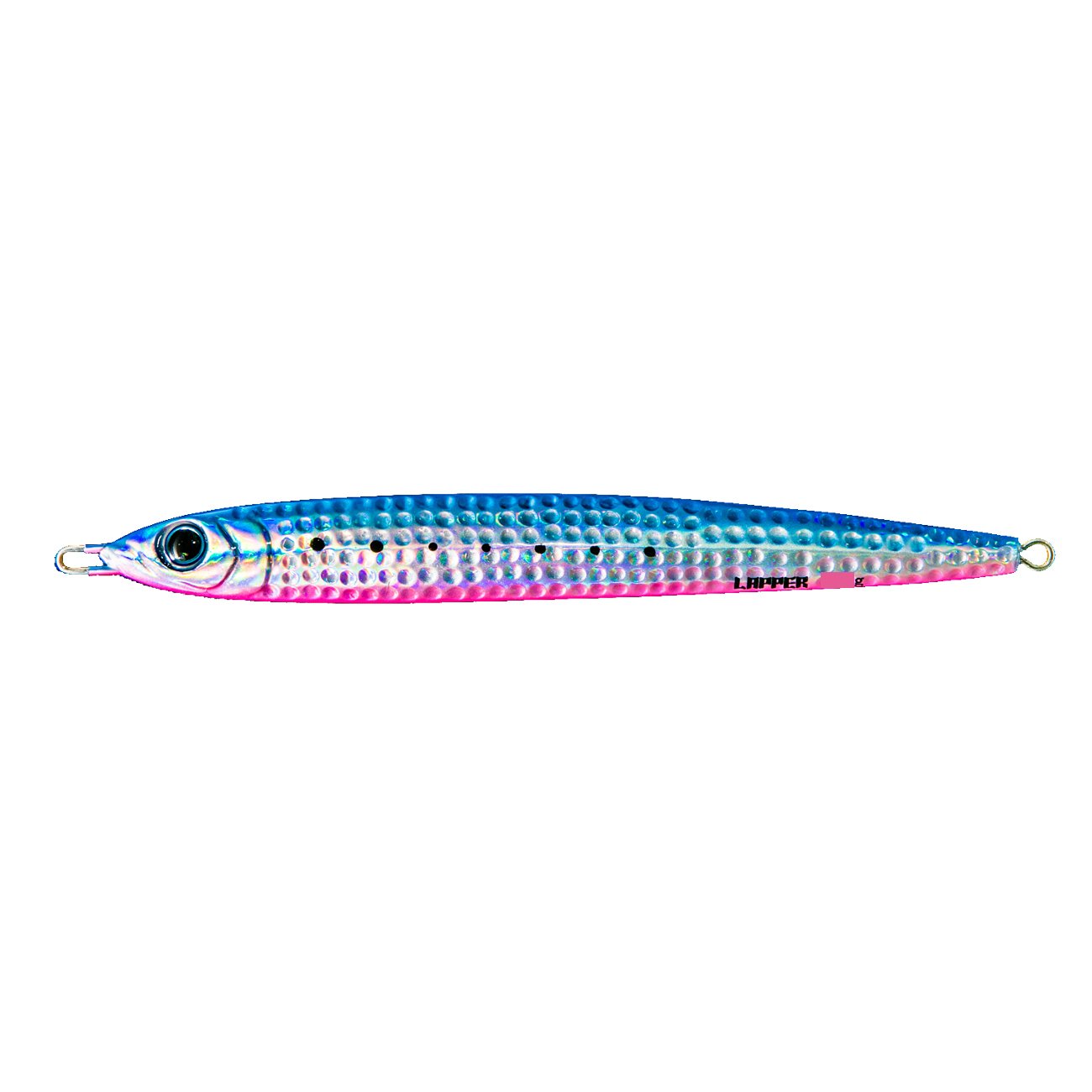 DRANCKRAZY Lapper #06: Sardine Metal Jig Lure 2.8 oz (80 g)