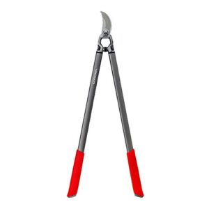 corona tools | 31-inch branch cutter maxforged classiccut bypass loppers | tree trimmer cuts branches up to 1 ¾-inches in diameter | sl15167