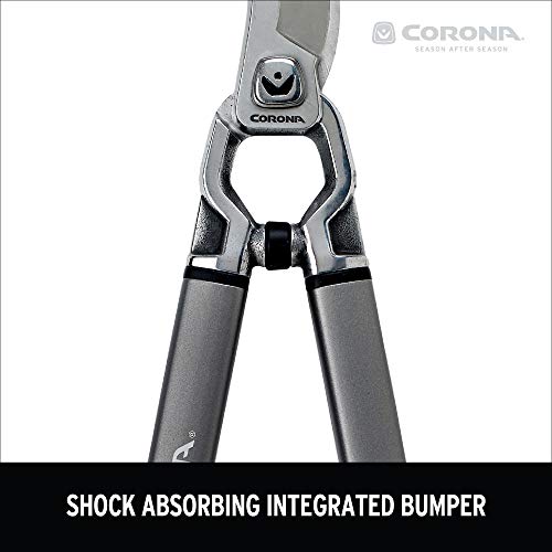 Corona Tools | 31-inch Branch Cutter MAXFORGED ClassicCUT Bypass Loppers | Tree Trimmer Cuts Branches up to 1 ¾-inches in Diameter | SL15167