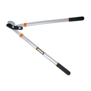 worx wg030 21.5” bypass lopper