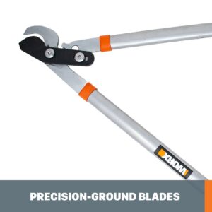 Worx WG030 21.5” Bypass Lopper