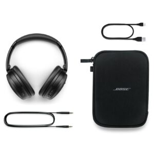 Bose QuietComfort 45 SE Noise Cancelling Over-the-Ear Headphones