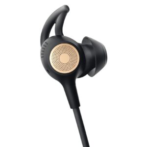 Bose Hearphones Conversation-Enhancing Headphones - Black - 770341-0010 (Renewed)