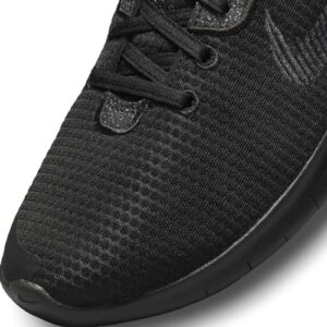 Nike Men's Flex Experience Run 11 Shoes, Black Dk Smoke Grey, 13