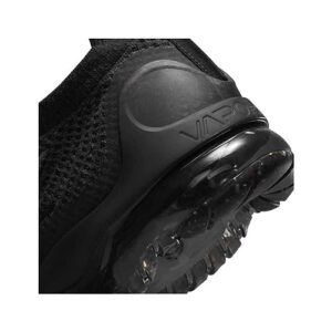 Nike Mens Air Vapormax 2021 FK Black/Black/Black/Anthracite 10 D - Medium