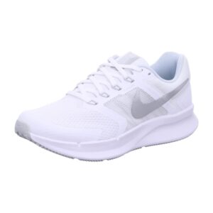 nike adult weiß gr. 8