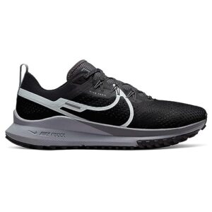 Nike React Pegasus Trail 4 Men's Trail-Running Shoes nkDJ6158 001 (us_Footwear_Size_System, Adult, Men, Numeric, Medium, Numeric_12)