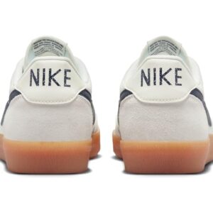 Nike Killshot 2 Leather shoe - 432997 107, Sail/Midnight Navy-gum Yellow, 8,5