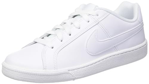 Nike Womens WMNS Court Royale White White Size 7