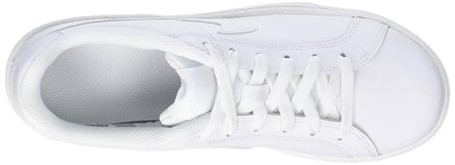 Nike Womens WMNS Court Royale White White Size 7