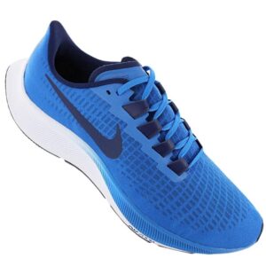 Nike Men's Running Shoe, Photo Blue Blue Void White, 13