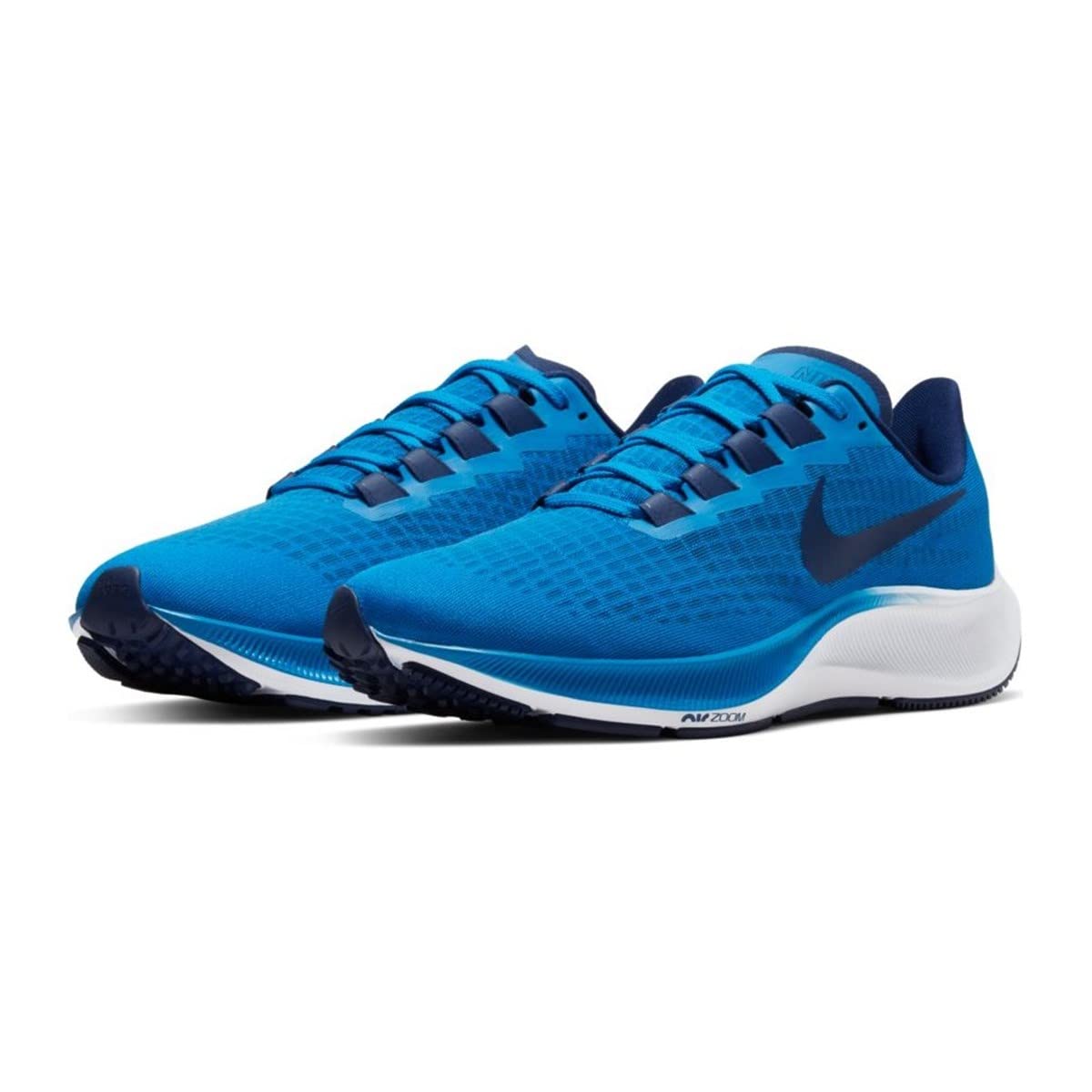 Nike Men's Running Shoe, Photo Blue Blue Void White, 13