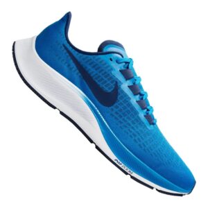 Nike Men's Running Shoe, Photo Blue Blue Void White, 13