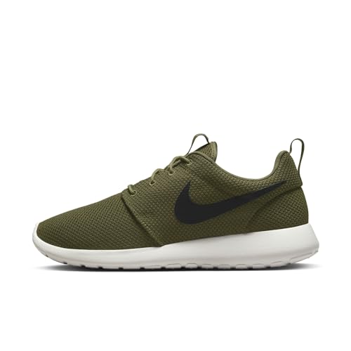 Nike Roshe Run Rosherun Iguana NSW Mens Sportswear Running Shoes 511881-201 [US Size 11]