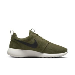 Nike Roshe Run Rosherun Iguana NSW Mens Sportswear Running Shoes 511881-201 [US Size 11]