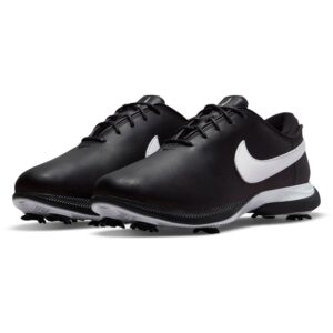 Nike Air Zoom Victory Tour 2 Men's Golf Shoe, Black, White, Black, 9.5 AU