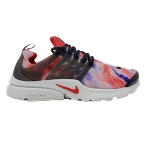 Nike Air Presto Mens Shoes, Doll/Black-Summit White, 12 M US