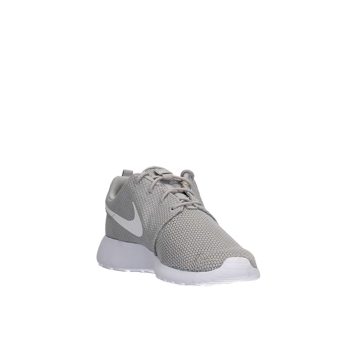 Nike Mens Roshe One Running Shoes Wolf Grey/White 511881-023 Size 8.5