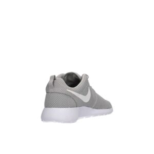 Nike Mens Roshe One Running Shoes Wolf Grey/White 511881-023 Size 8.5