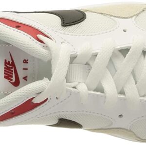 Nike Men's Air Max Sc Sneaker, White Black Black White, 11