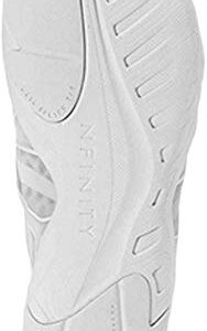 Nfinity Vengeance Cheer Shoe (Pair), White, 9