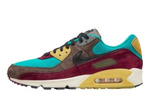 nike mens air max 90 nrg dc6083 200 ridgerock - size 5.5