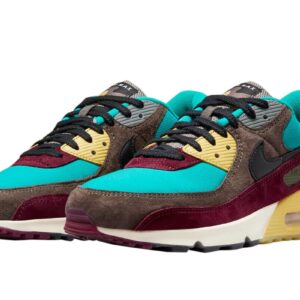 Nike Mens Air Max 90 NRG DC6083 200 Ridgerock - Size 5.5