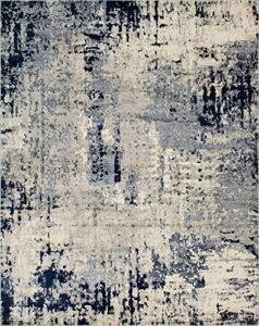 noori rug lagoon janey area rug, beige