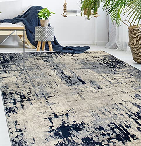 Noori Rug Lagoon Janey Area Rug, Beige