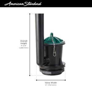 American Standard Universal Flush Valve