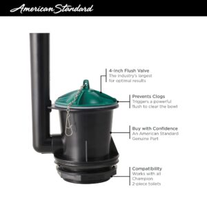 American Standard Universal Flush Valve