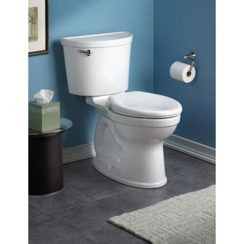 American Standard 4225A.104.020 Champion PRO 1.28-Gallon Per Flush Toilet Tank, White