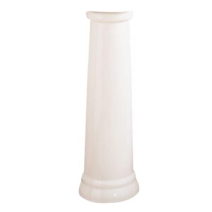 American Standard 0066000.020, White, 11.25" Length x 9.62" Width x 31.87" Height