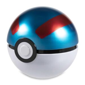 Pokemon TCG: Poke Ball Tin - Great Ball