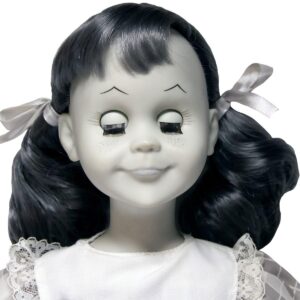 Bif Bang Pow The Twilight Zone Talky Tina 18-Inch Prop Replica Doll - Entertainment Earth Exclusive