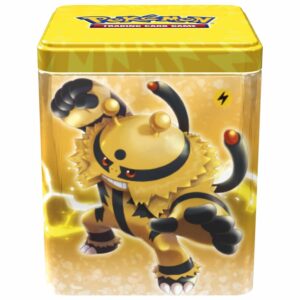 POKÉMON TCG: Stacking TIN