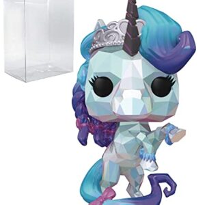 POP Tiny Tina's Wonderlands - Butt Stallion Funko Vinyl Figure (Bundled with Compatible Box Protector Case), Multicolored, 3.75 inches